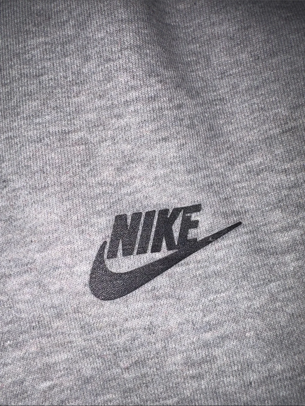 Nike Pullover